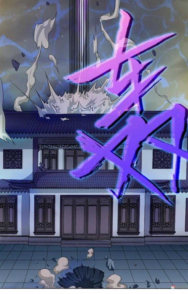 Bạn Gái Tôi Không Phải Người Chapter 39 - Trang 2