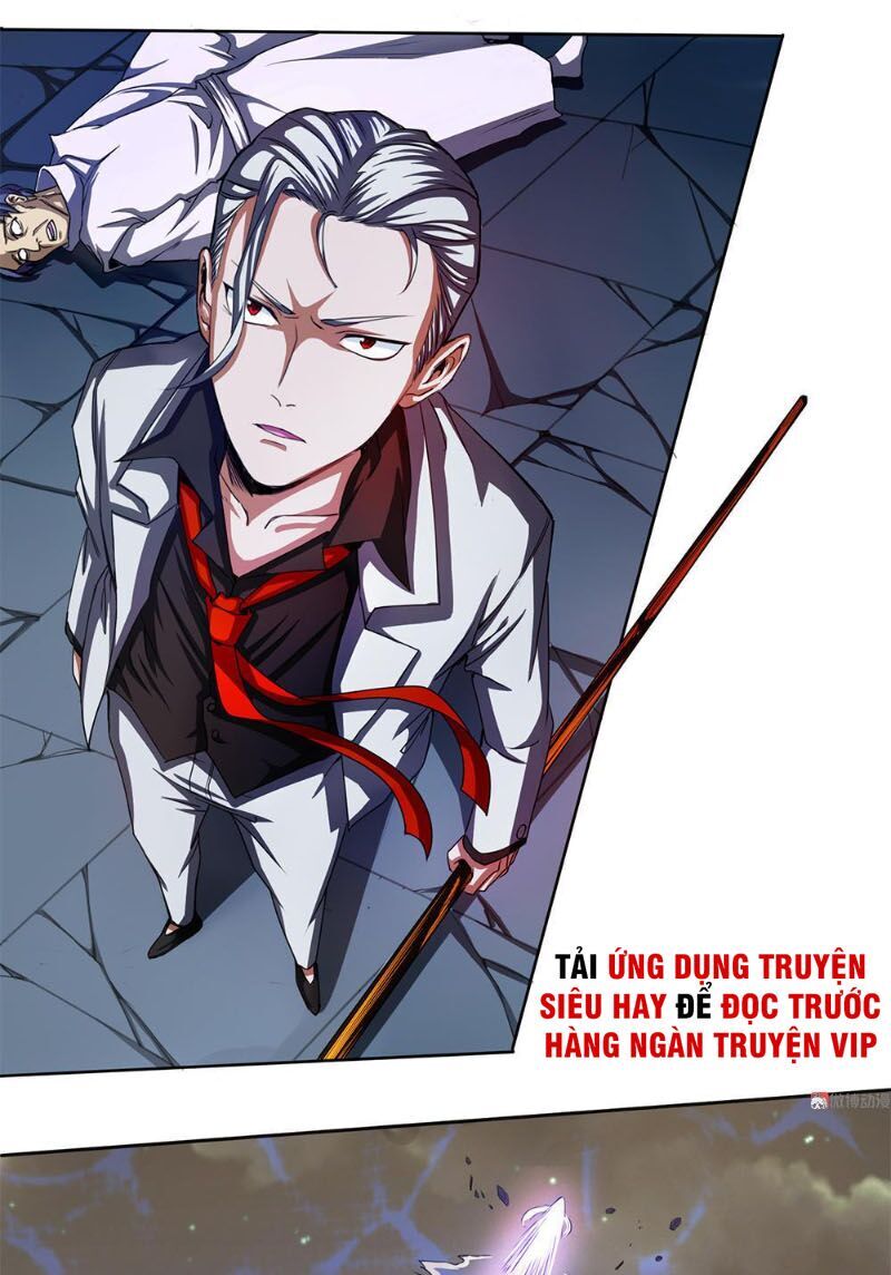 Bạn Gái Tôi Không Phải Người Chapter 39 - Trang 2