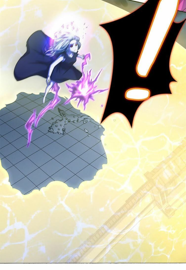 Bạn Gái Tôi Không Phải Người Chapter 39 - Trang 2