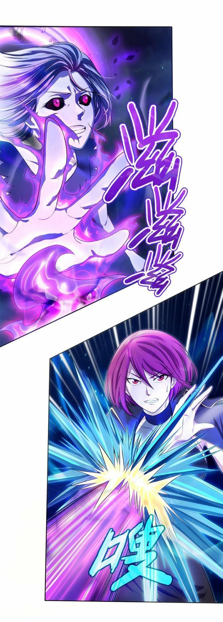 Bạn Gái Tôi Không Phải Người Chapter 39 - Trang 2