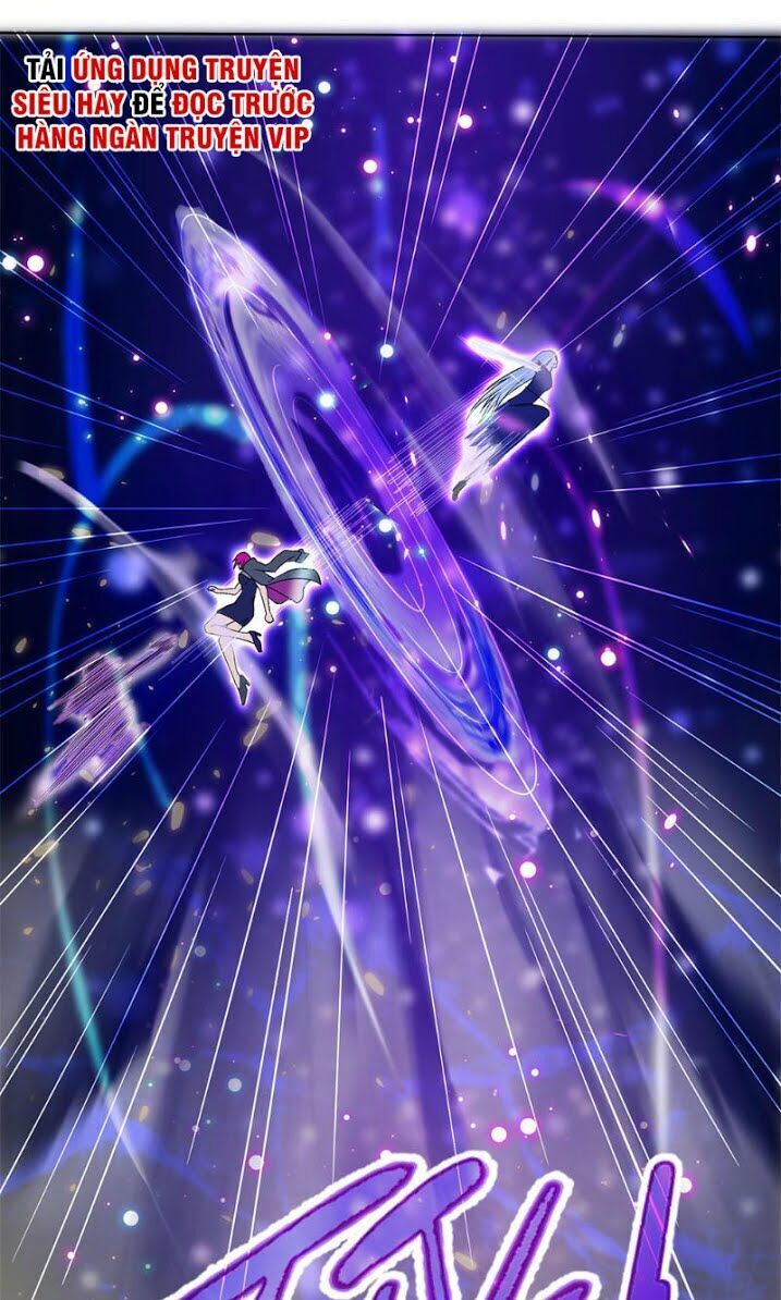 Bạn Gái Tôi Không Phải Người Chapter 39 - Trang 2