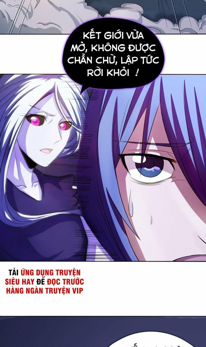 Bạn Gái Tôi Không Phải Người Chapter 39 - Trang 2