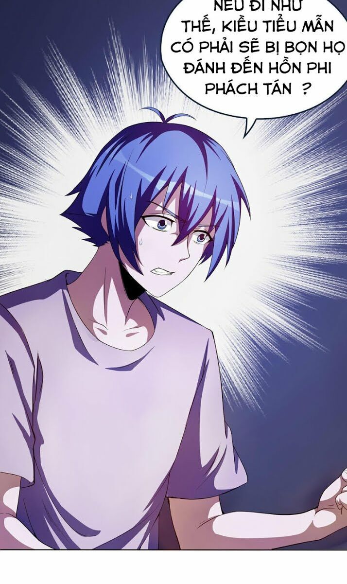 Bạn Gái Tôi Không Phải Người Chapter 39 - Trang 2