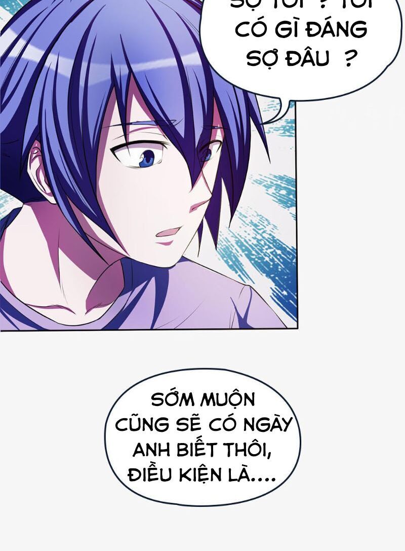 Bạn Gái Tôi Không Phải Người Chapter 39 - Trang 2