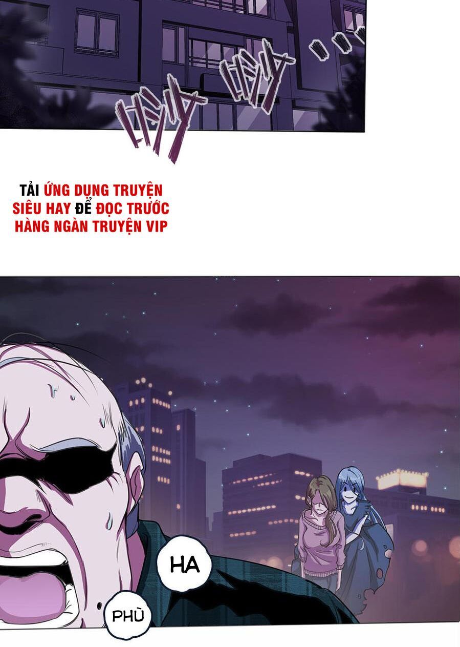 Bạn Gái Tôi Không Phải Người Chapter 4 - Trang 2