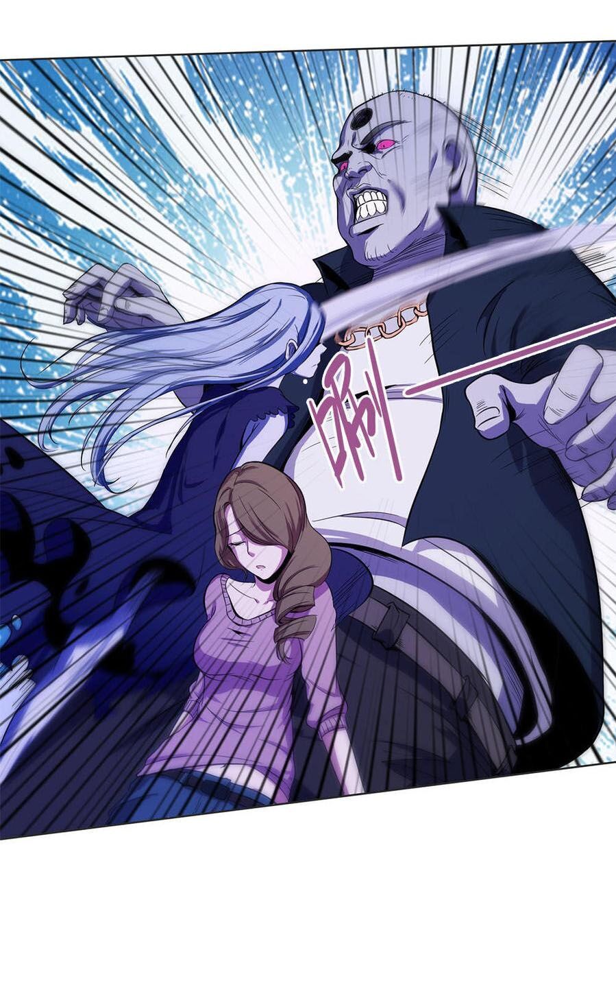 Bạn Gái Tôi Không Phải Người Chapter 4 - Trang 2