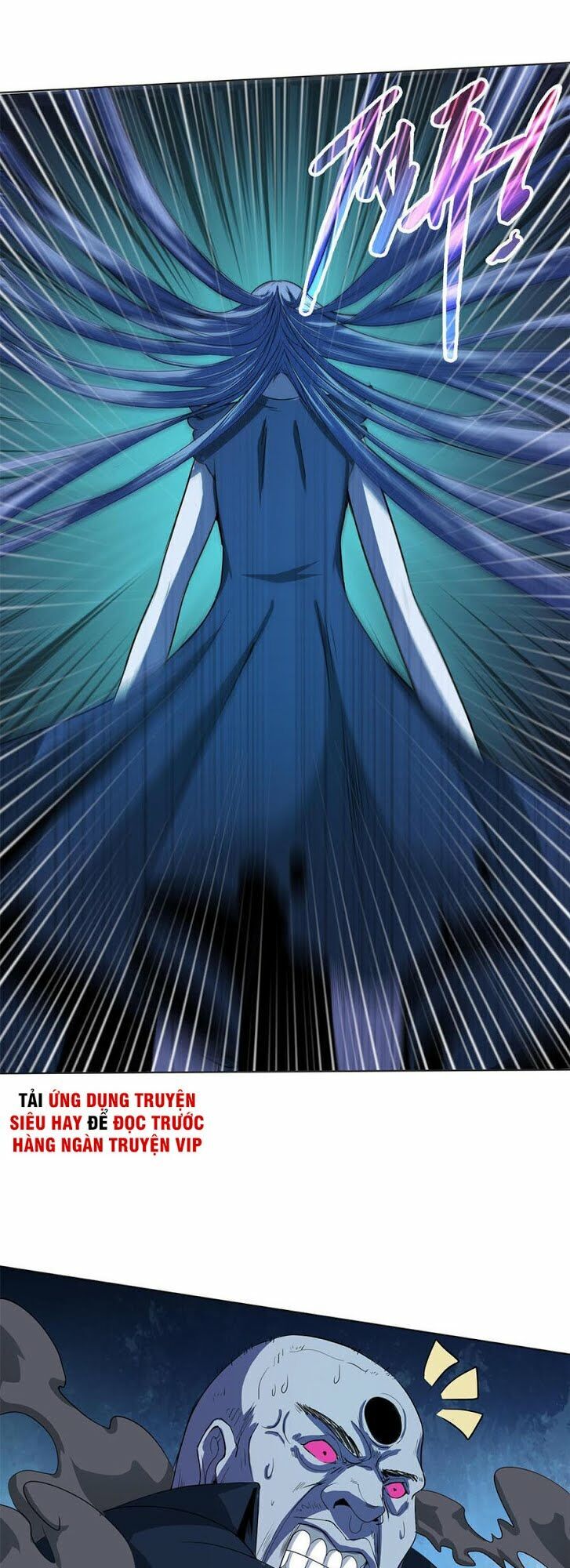 Bạn Gái Tôi Không Phải Người Chapter 4 - Trang 2