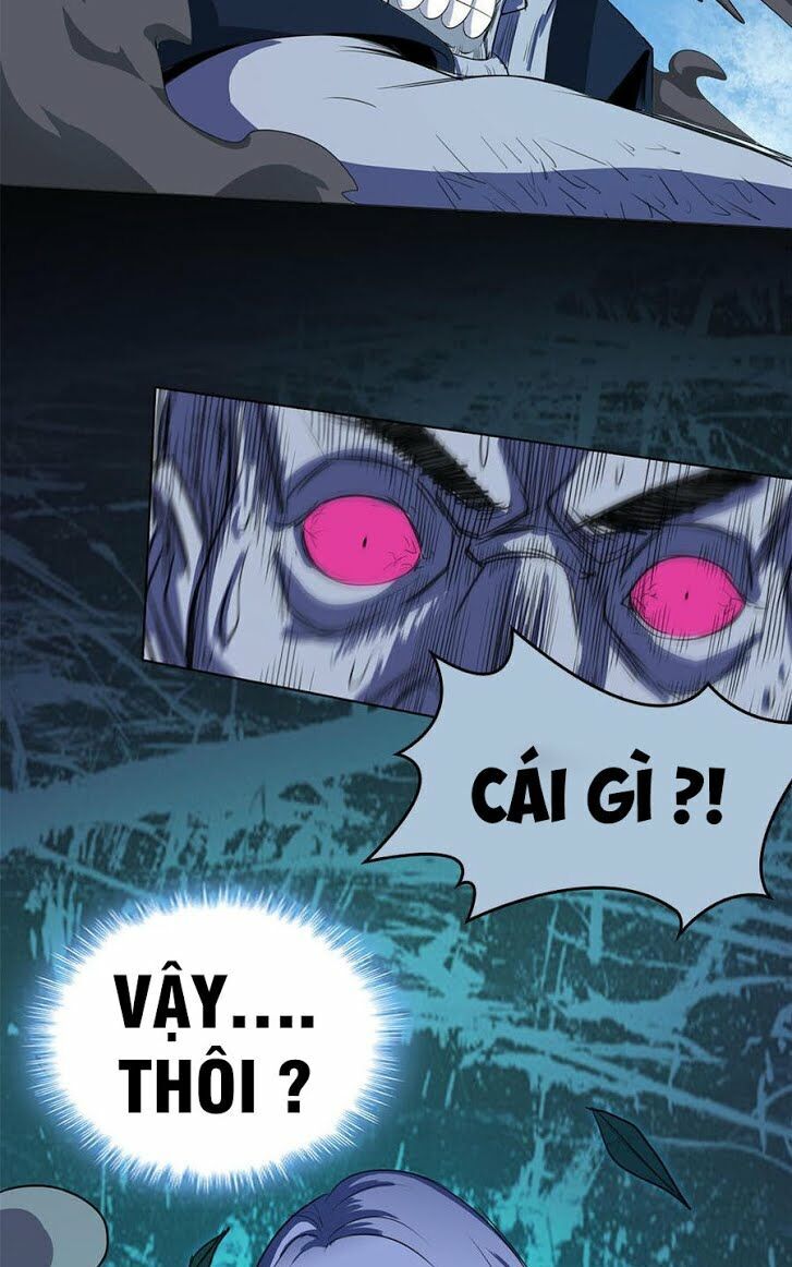 Bạn Gái Tôi Không Phải Người Chapter 4 - Trang 2