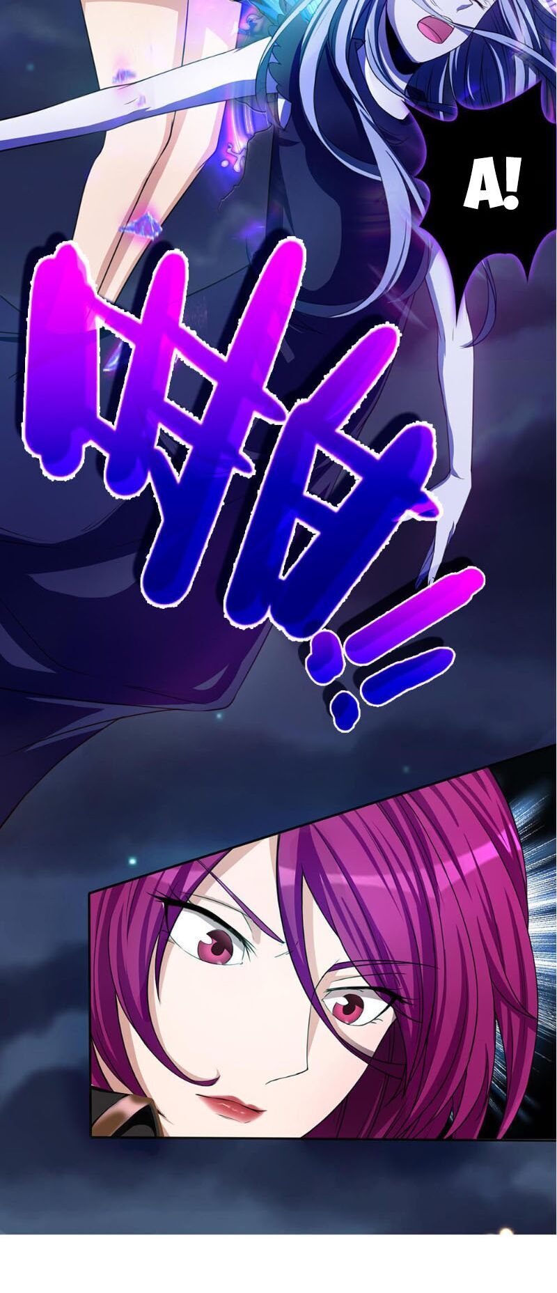 Bạn Gái Tôi Không Phải Người Chapter 40 - Trang 2