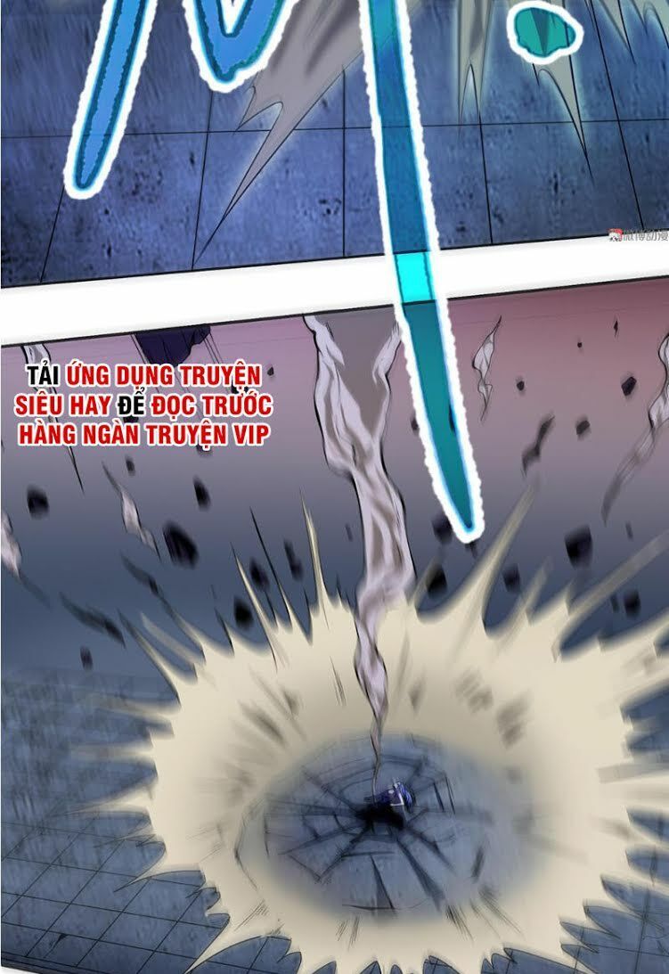 Bạn Gái Tôi Không Phải Người Chapter 40 - Trang 2