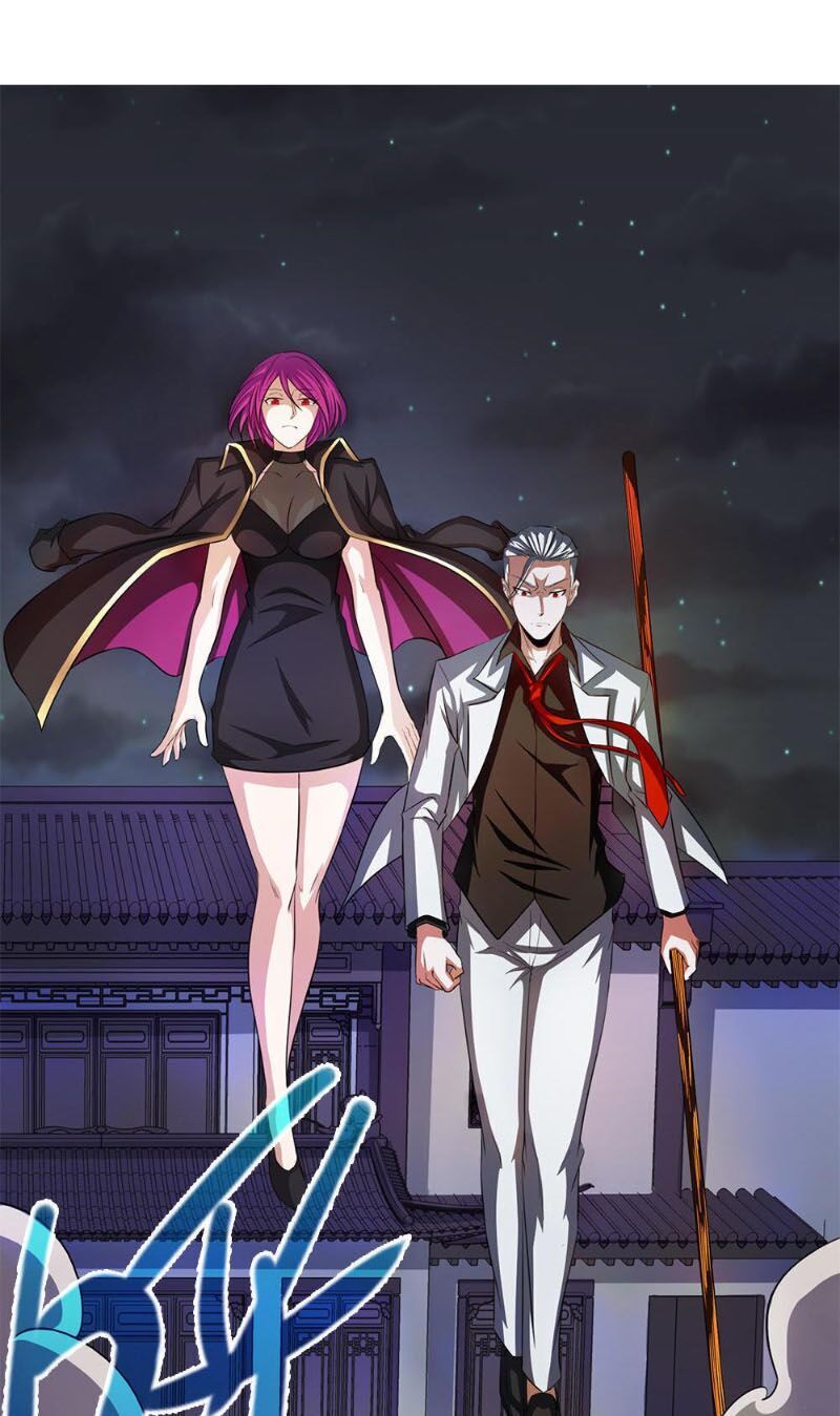 Bạn Gái Tôi Không Phải Người Chapter 40 - Trang 2