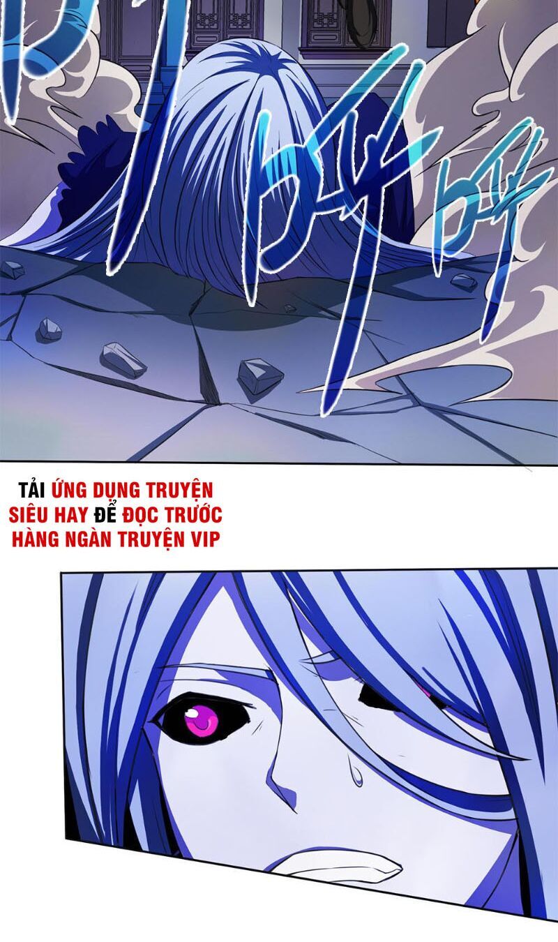 Bạn Gái Tôi Không Phải Người Chapter 40 - Trang 2