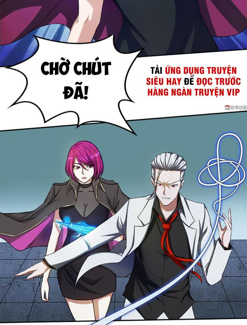 Bạn Gái Tôi Không Phải Người Chapter 40 - Trang 2