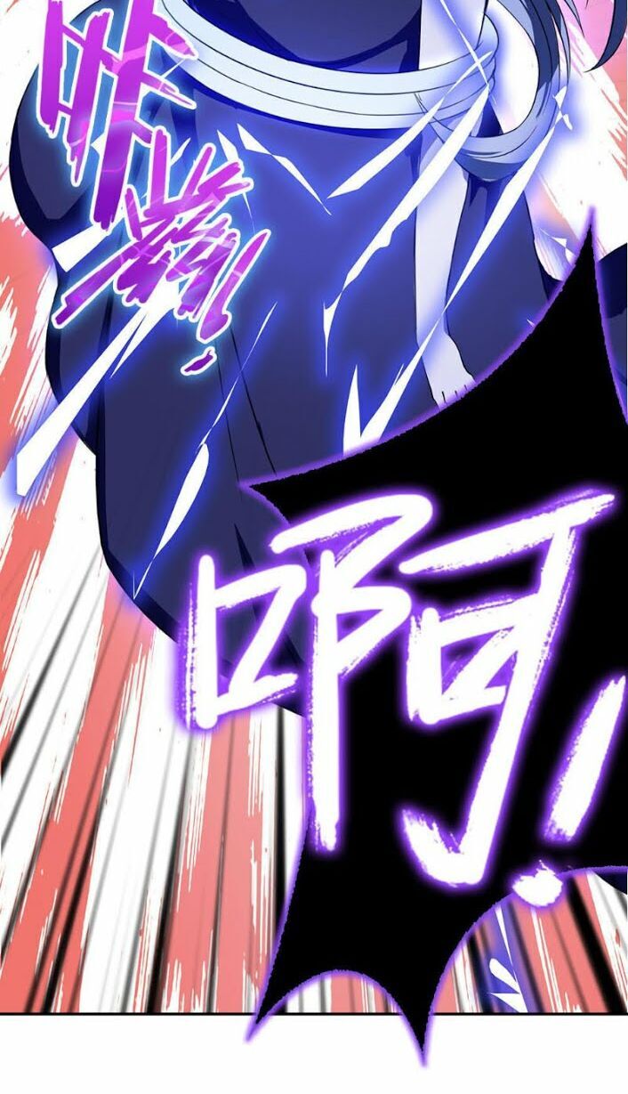 Bạn Gái Tôi Không Phải Người Chapter 40 - Trang 2