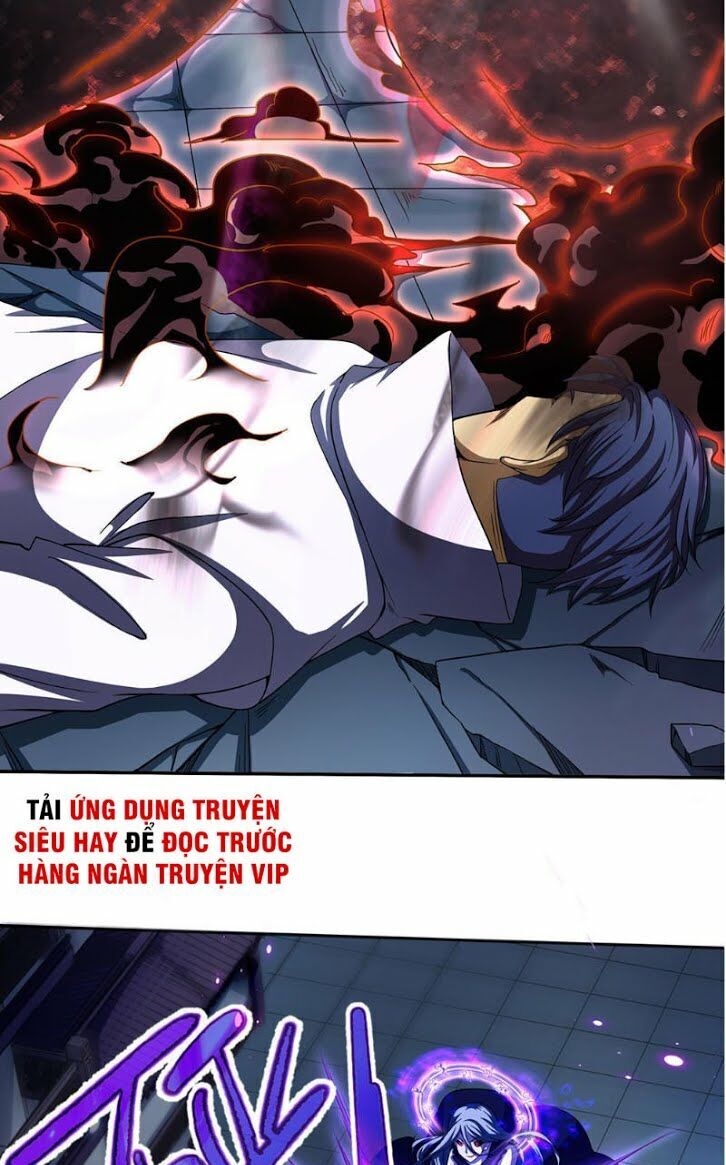 Bạn Gái Tôi Không Phải Người Chapter 40 - Trang 2