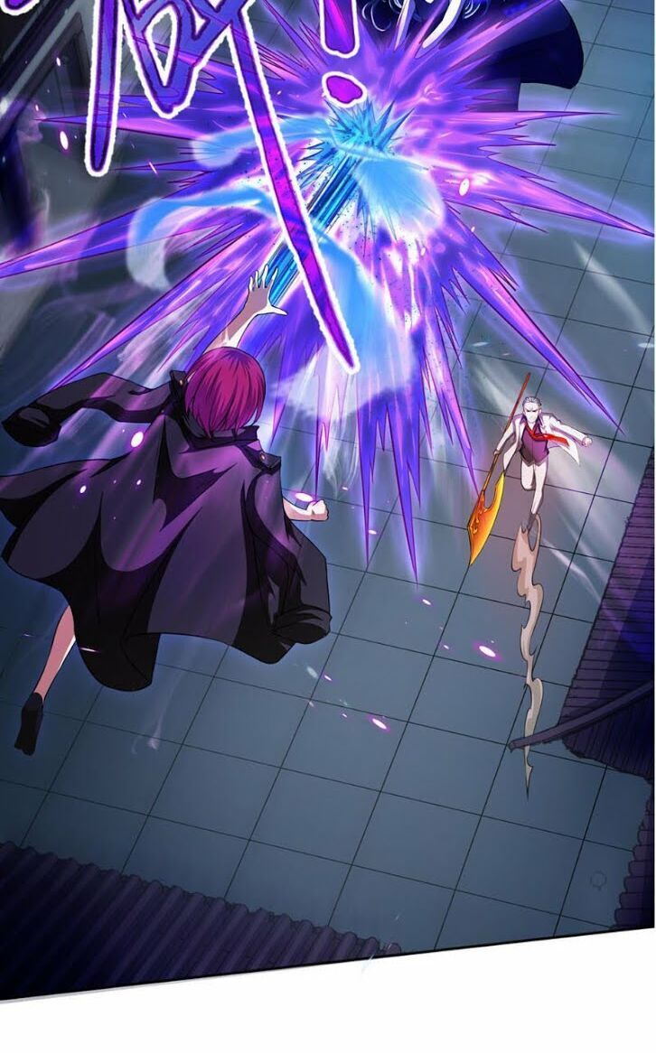 Bạn Gái Tôi Không Phải Người Chapter 40 - Trang 2