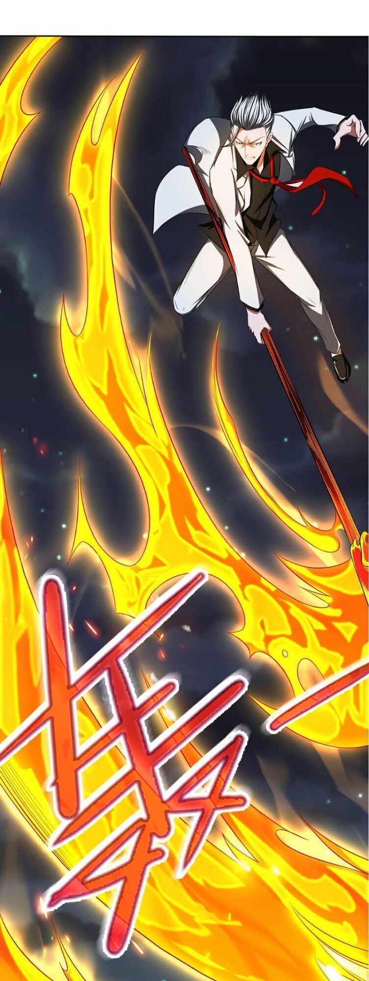 Bạn Gái Tôi Không Phải Người Chapter 40 - Trang 2