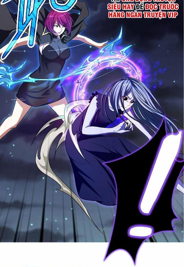 Bạn Gái Tôi Không Phải Người Chapter 40 - Trang 2