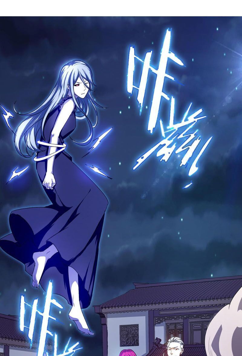 Bạn Gái Tôi Không Phải Người Chapter 41 - Trang 2