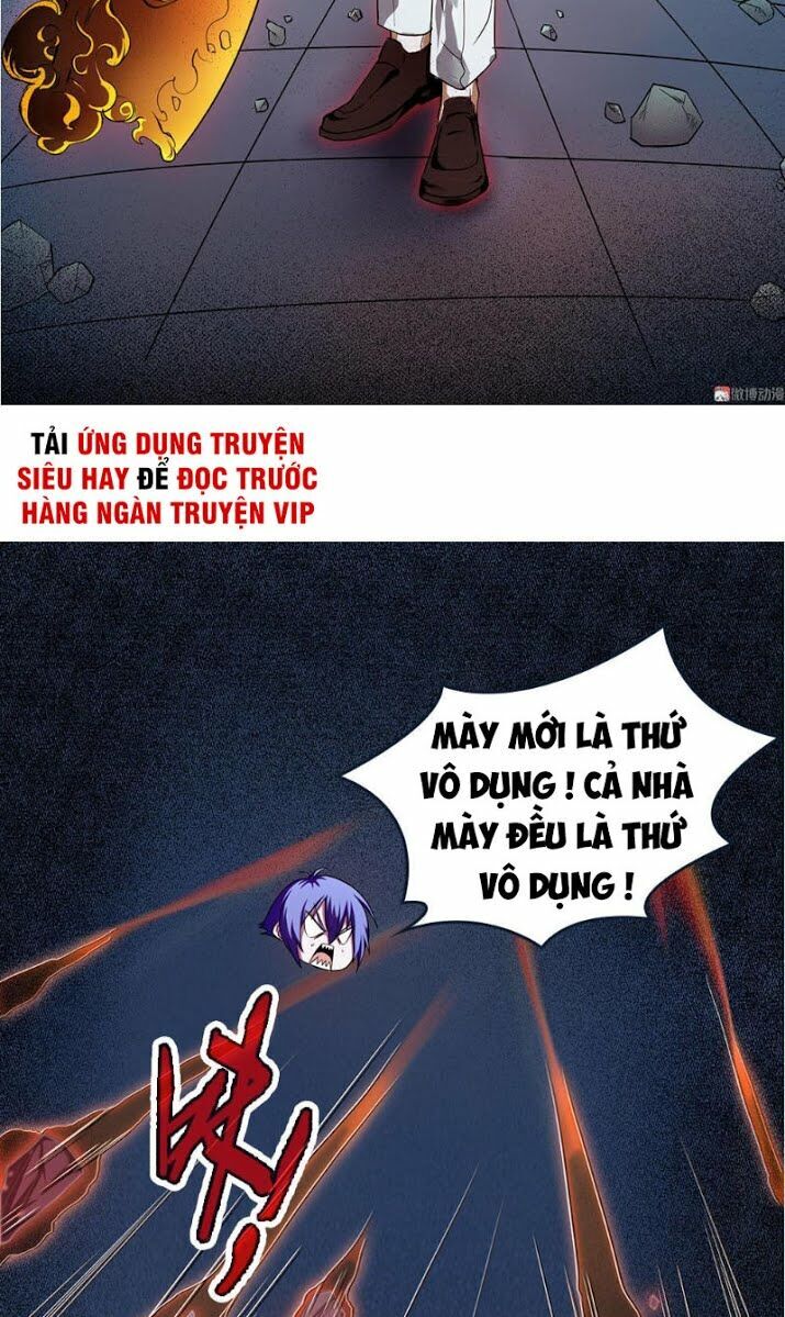 Bạn Gái Tôi Không Phải Người Chapter 41 - Trang 2