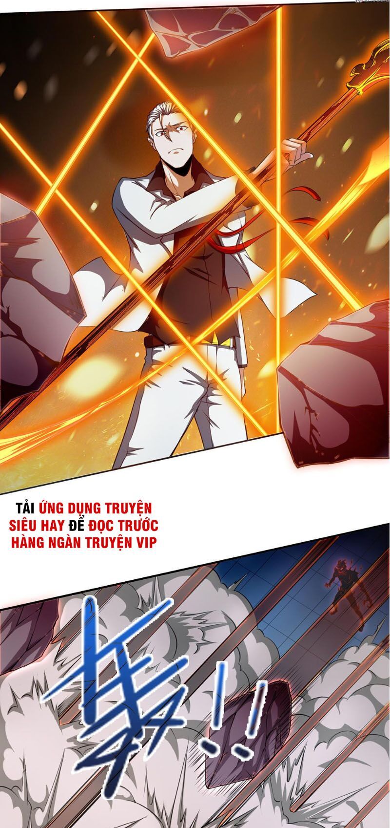 Bạn Gái Tôi Không Phải Người Chapter 41 - Trang 2