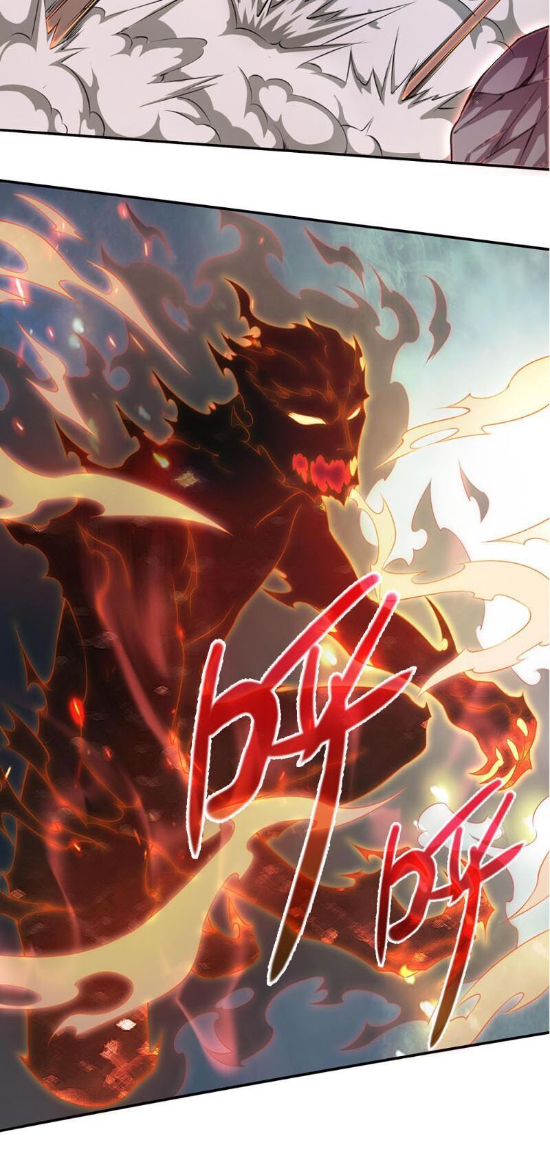 Bạn Gái Tôi Không Phải Người Chapter 41 - Trang 2