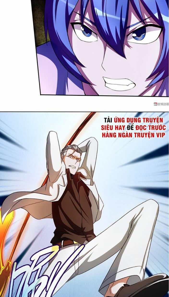 Bạn Gái Tôi Không Phải Người Chapter 41 - Trang 2