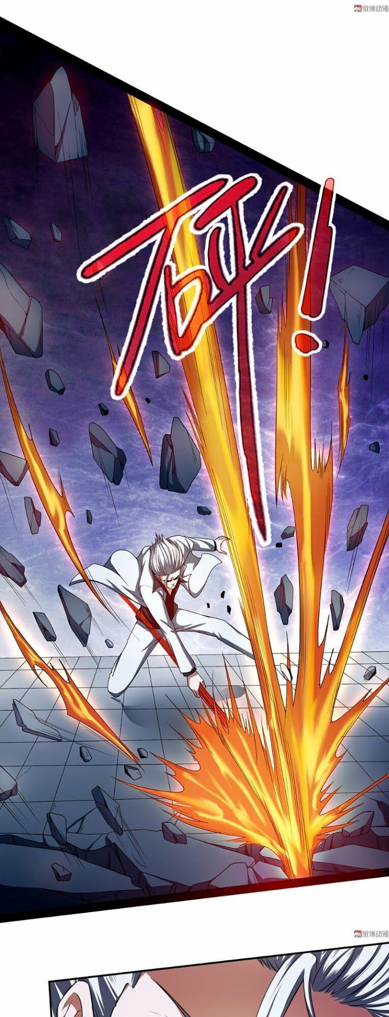 Bạn Gái Tôi Không Phải Người Chapter 41 - Trang 2