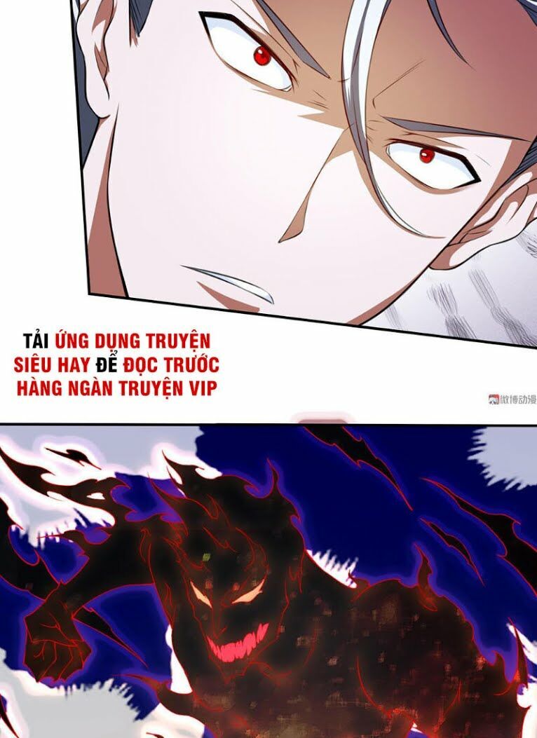 Bạn Gái Tôi Không Phải Người Chapter 41 - Trang 2