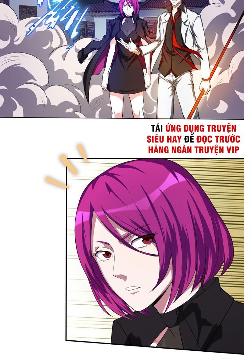 Bạn Gái Tôi Không Phải Người Chapter 41 - Trang 2