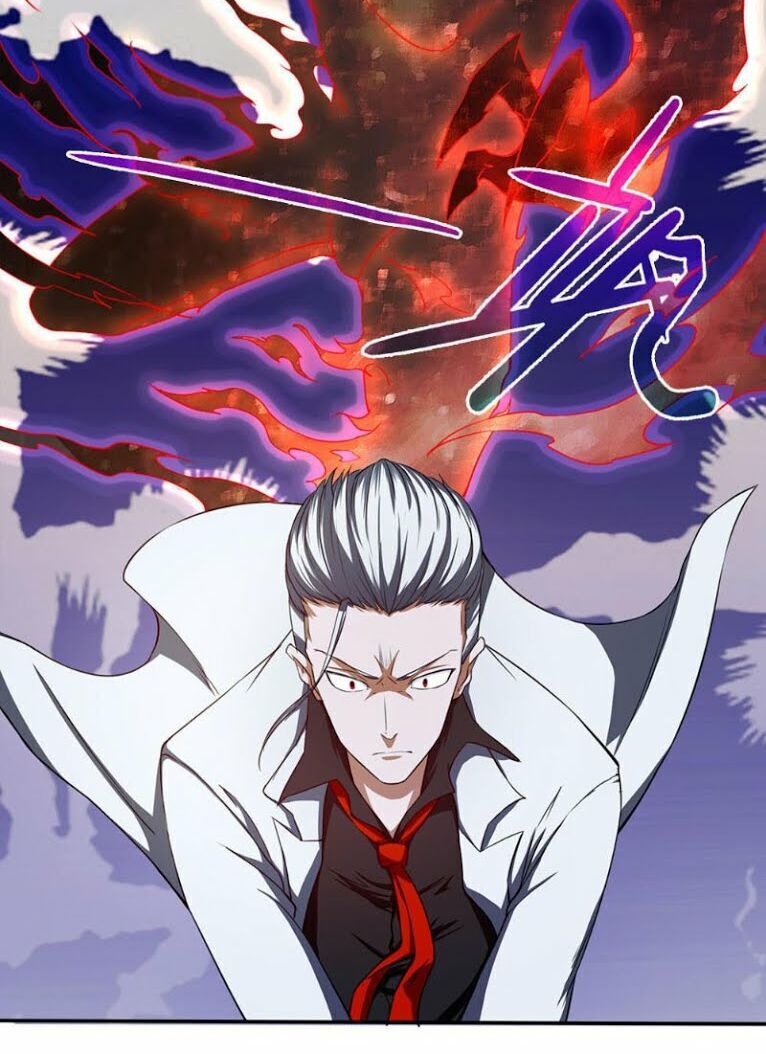 Bạn Gái Tôi Không Phải Người Chapter 41 - Trang 2