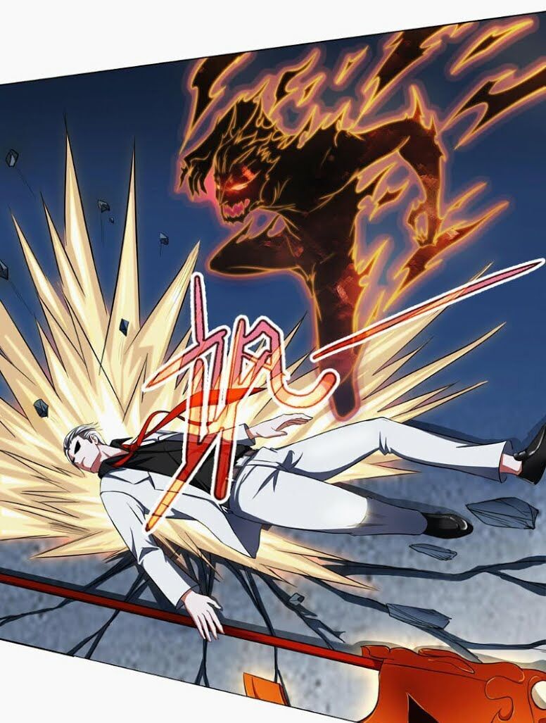 Bạn Gái Tôi Không Phải Người Chapter 41 - Trang 2