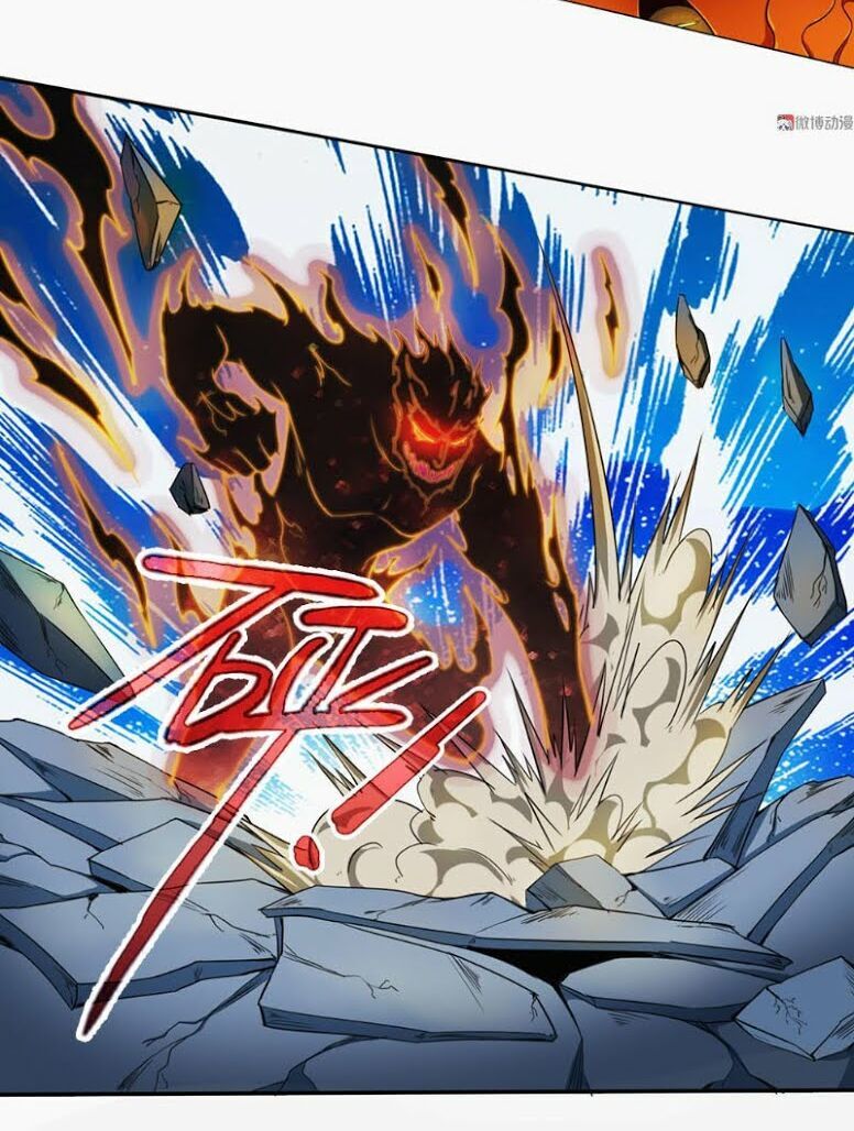 Bạn Gái Tôi Không Phải Người Chapter 41 - Trang 2