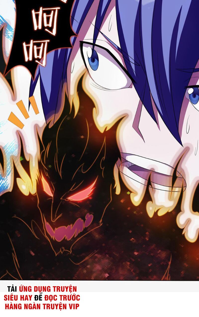 Bạn Gái Tôi Không Phải Người Chapter 41 - Trang 2