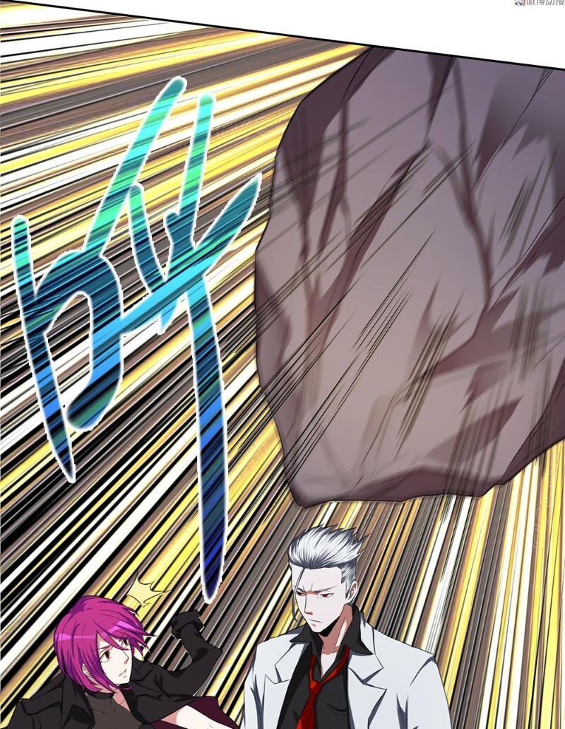 Bạn Gái Tôi Không Phải Người Chapter 41 - Trang 2