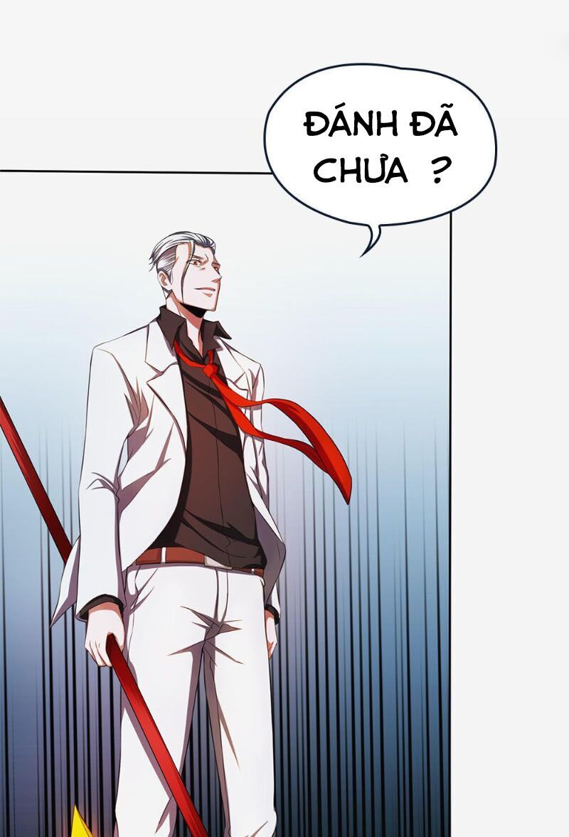 Bạn Gái Tôi Không Phải Người Chapter 41 - Trang 2