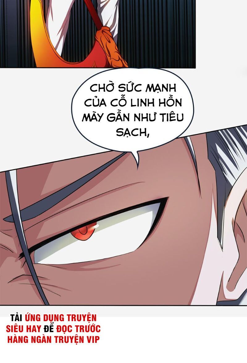 Bạn Gái Tôi Không Phải Người Chapter 41 - Trang 2