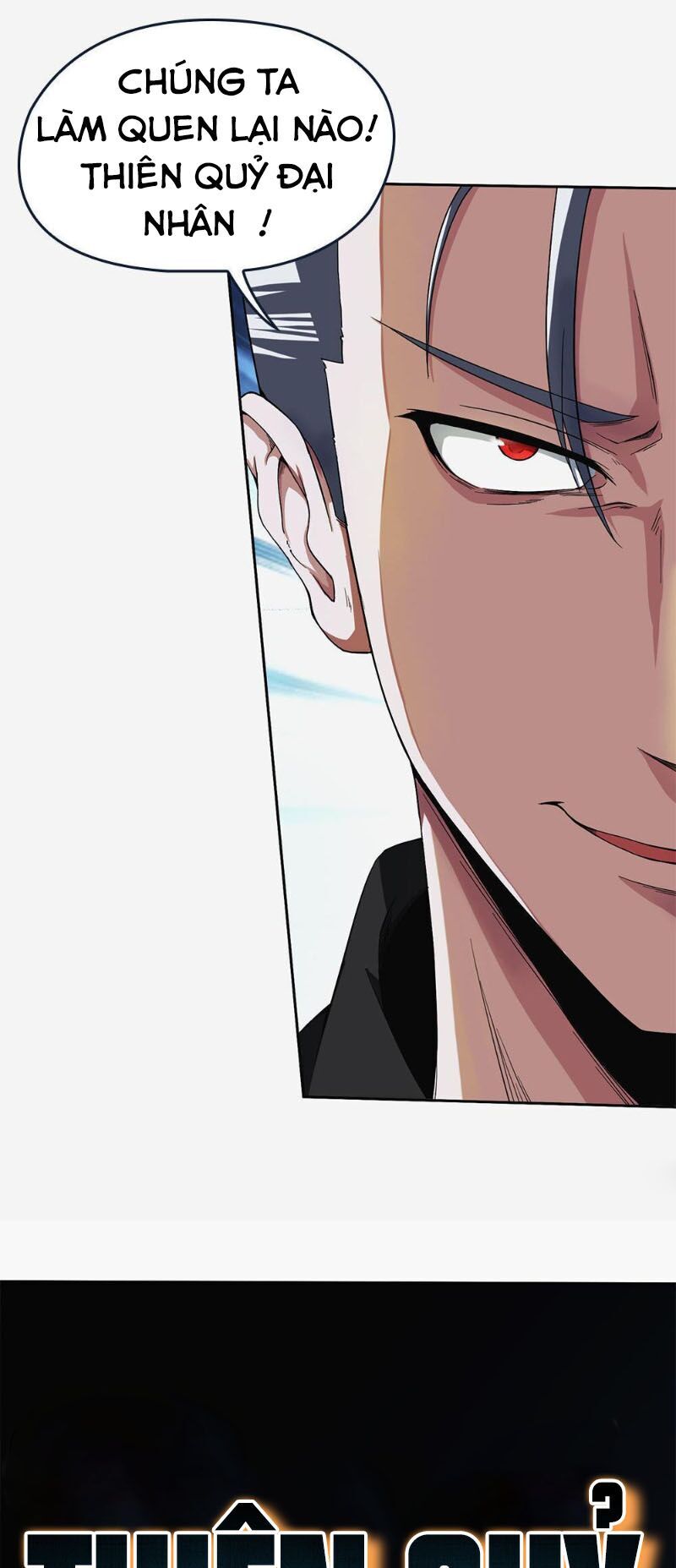 Bạn Gái Tôi Không Phải Người Chapter 41 - Trang 2