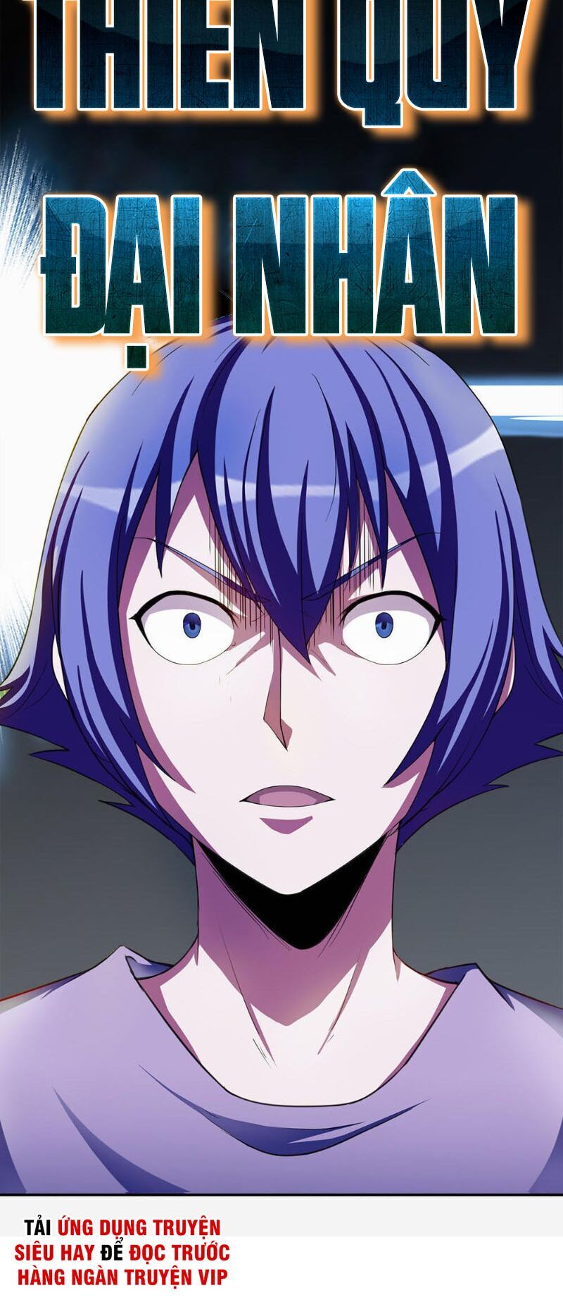 Bạn Gái Tôi Không Phải Người Chapter 41 - Trang 2