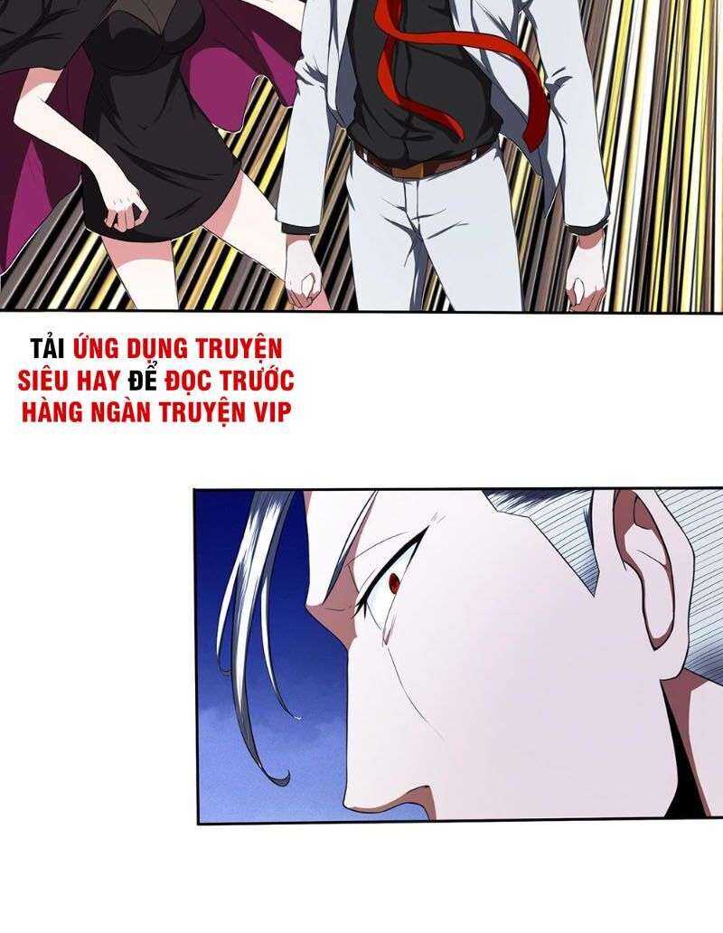 Bạn Gái Tôi Không Phải Người Chapter 41 - Trang 2