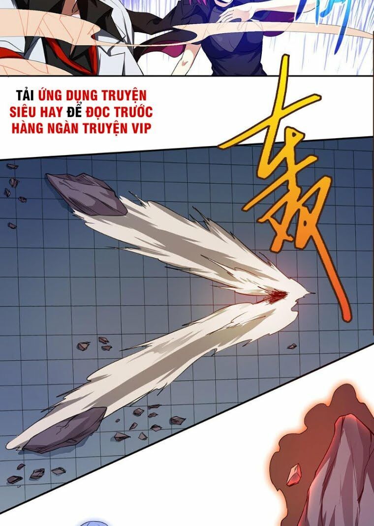 Bạn Gái Tôi Không Phải Người Chapter 41 - Trang 2