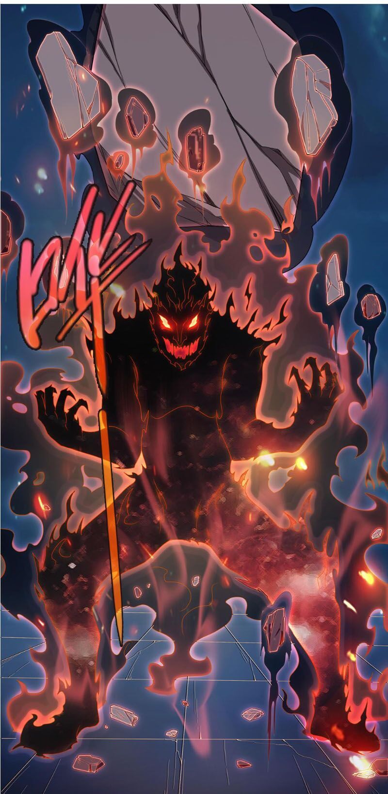 Bạn Gái Tôi Không Phải Người Chapter 41 - Trang 2