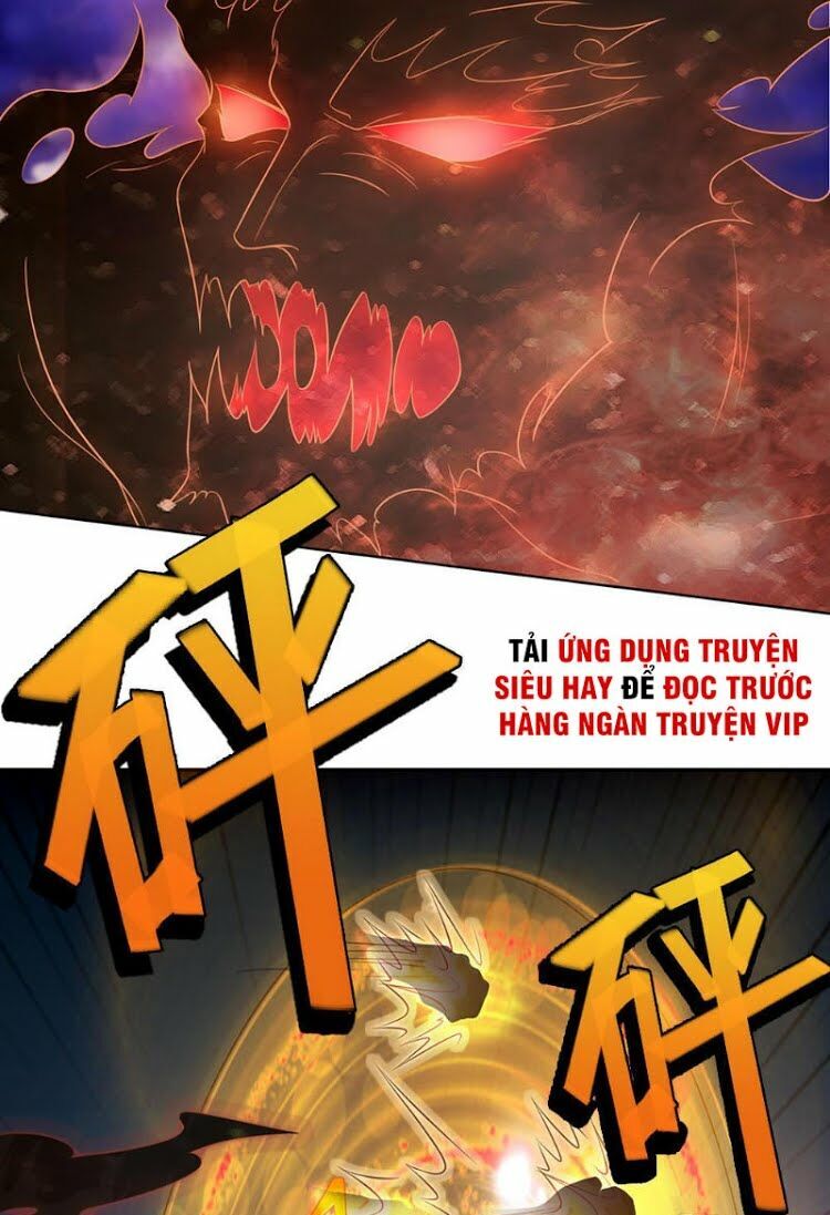 Bạn Gái Tôi Không Phải Người Chapter 42 - Trang 2