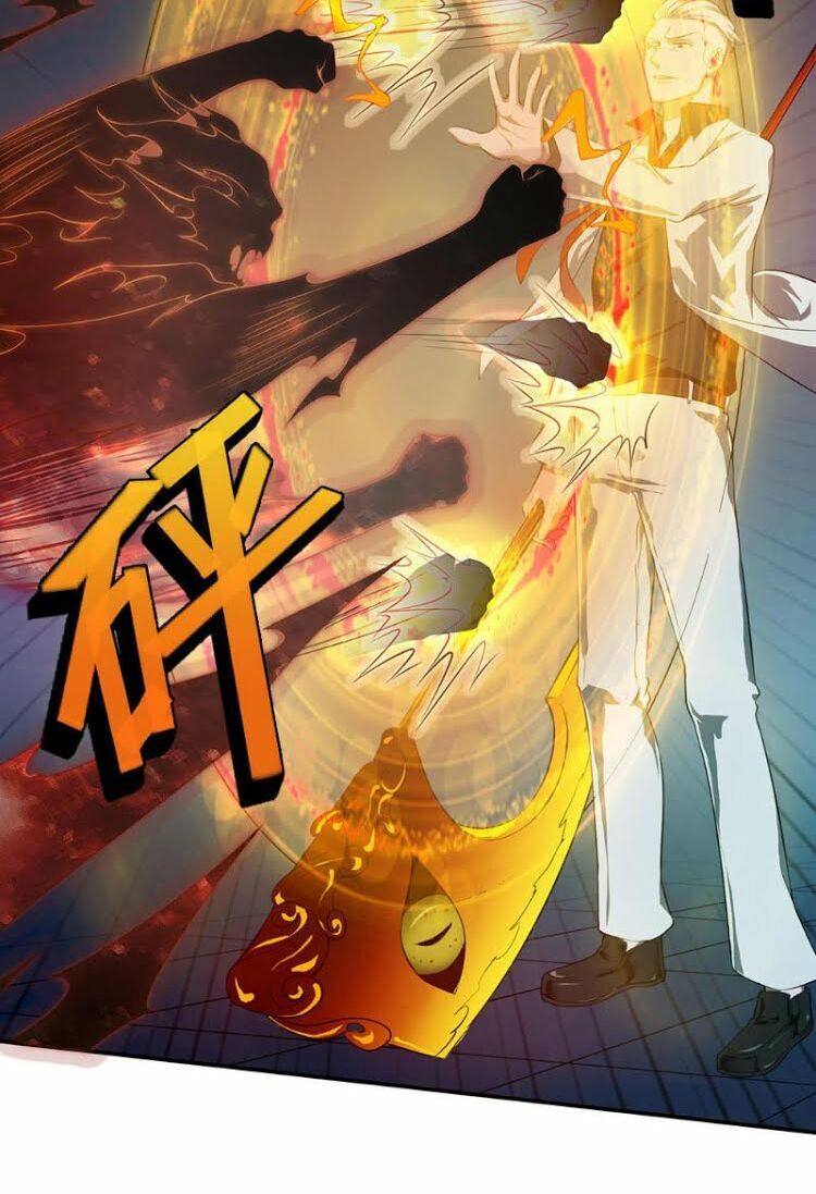 Bạn Gái Tôi Không Phải Người Chapter 42 - Trang 2