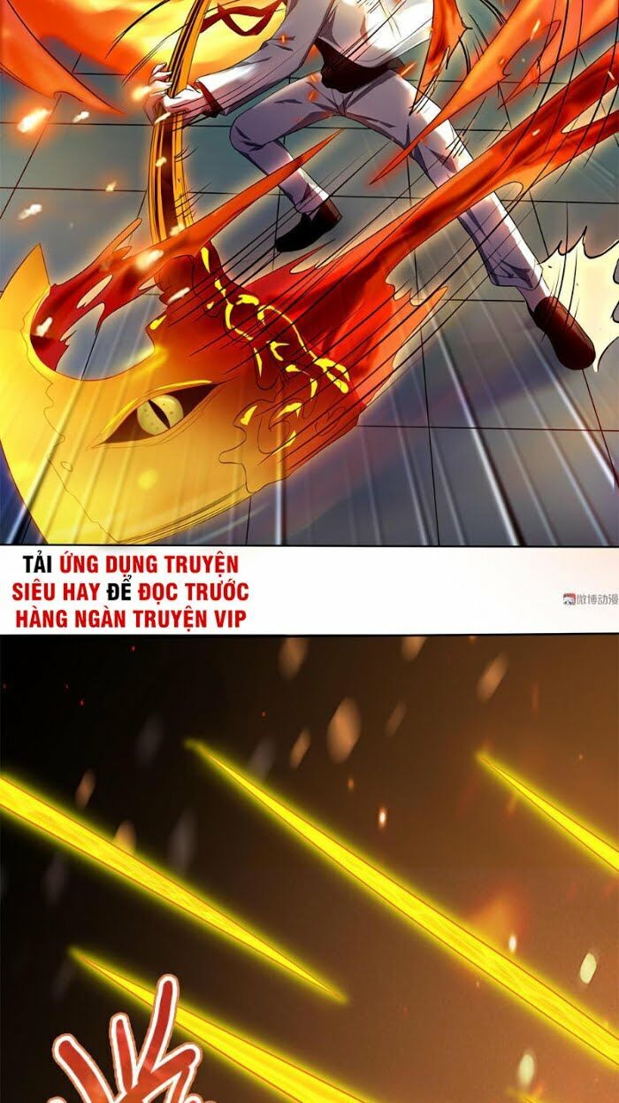 Bạn Gái Tôi Không Phải Người Chapter 42 - Trang 2