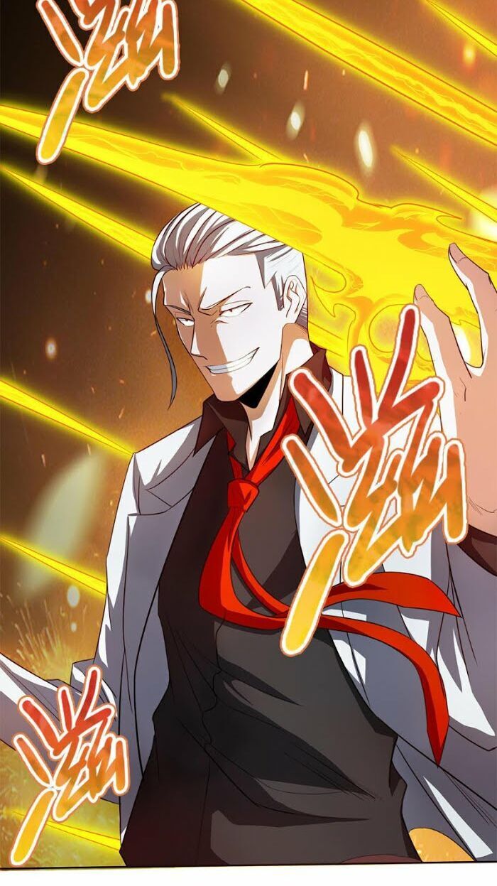 Bạn Gái Tôi Không Phải Người Chapter 42 - Trang 2