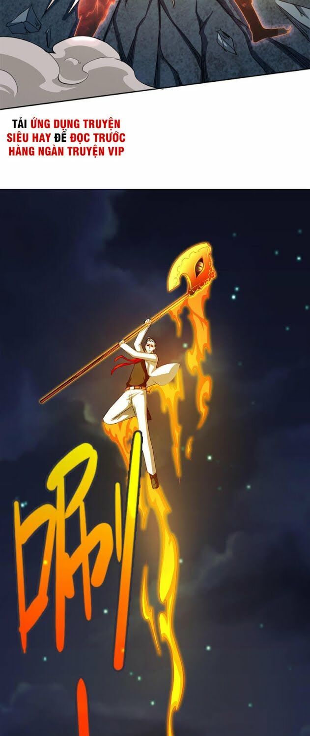 Bạn Gái Tôi Không Phải Người Chapter 42 - Trang 2