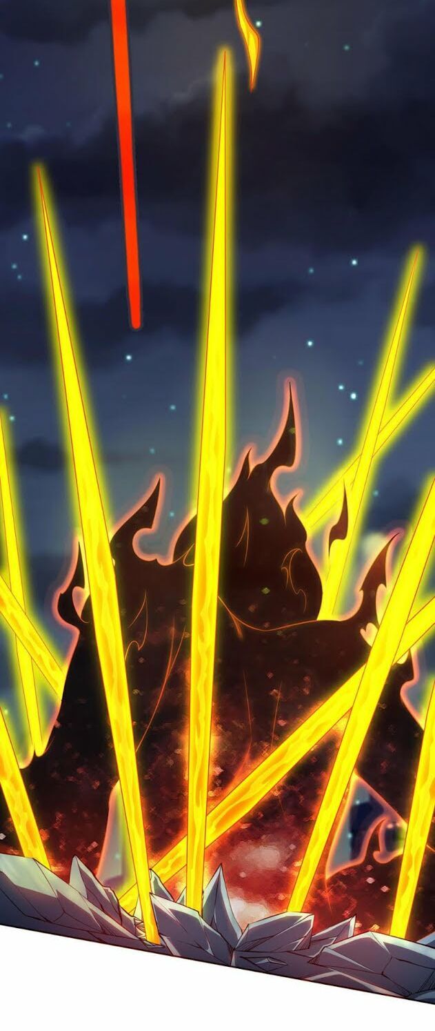 Bạn Gái Tôi Không Phải Người Chapter 42 - Trang 2