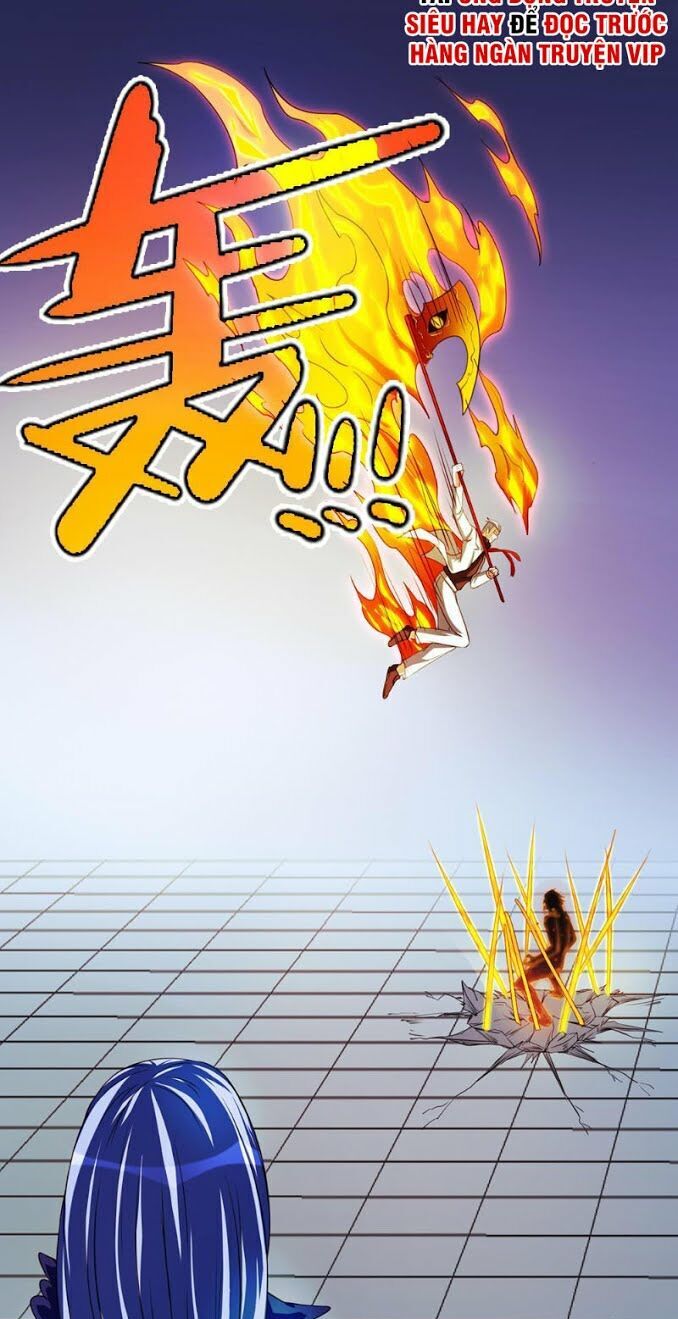 Bạn Gái Tôi Không Phải Người Chapter 42 - Trang 2