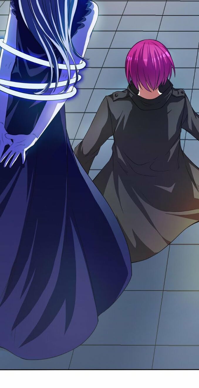 Bạn Gái Tôi Không Phải Người Chapter 42 - Trang 2